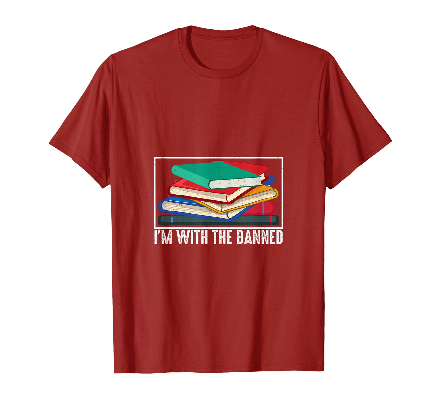 Reading Book Lover Literacy Librarian Books T-Shirt