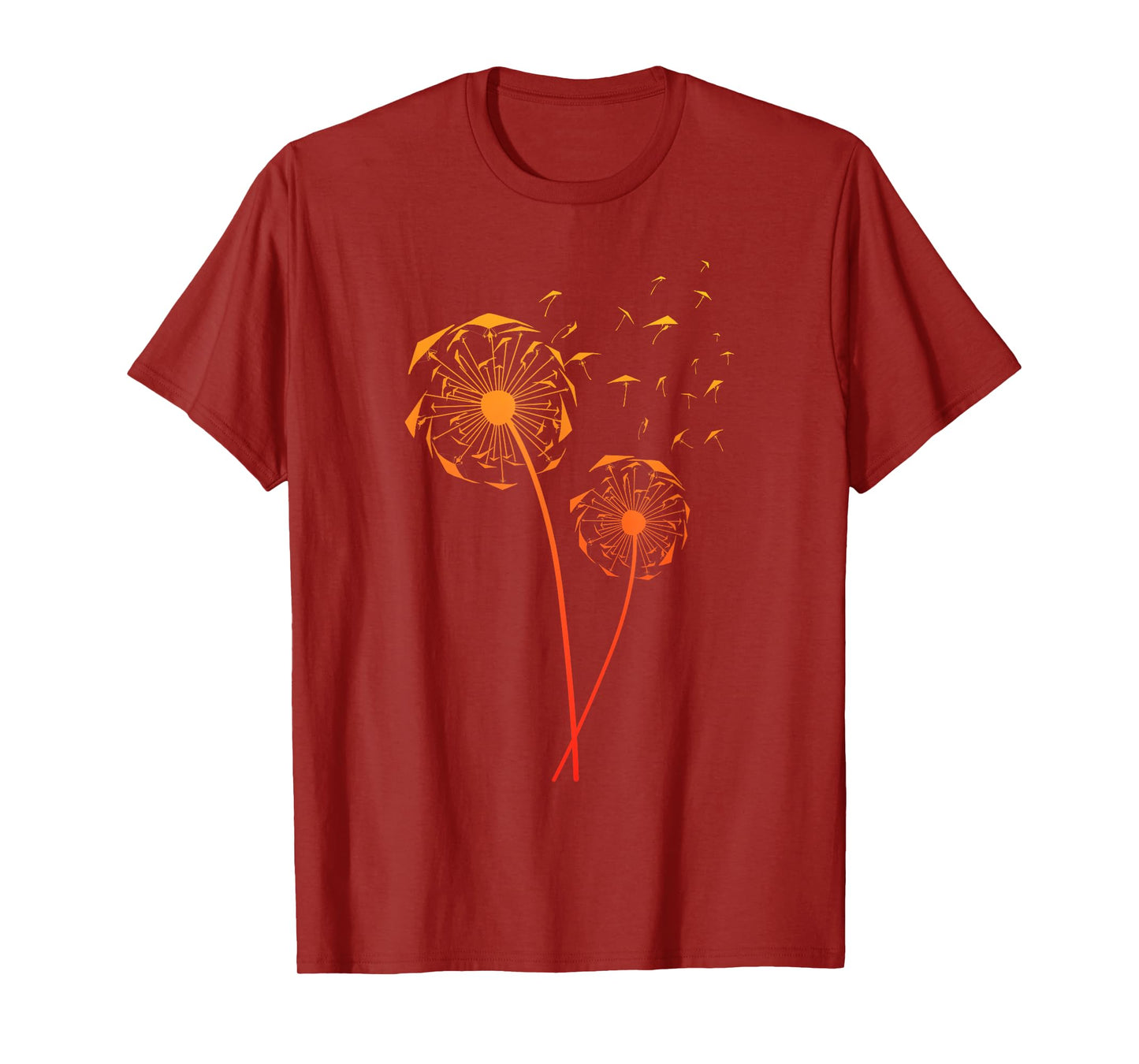 Cool Hang Glider Art For Men Women Hang Glide Hang Gliding T-Shirt