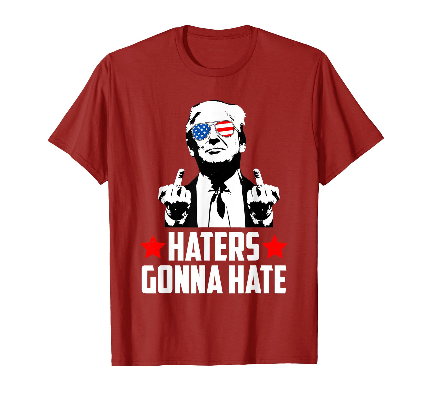 Trump 2024 45 & 47 President Of The United States Gift T-Shirt