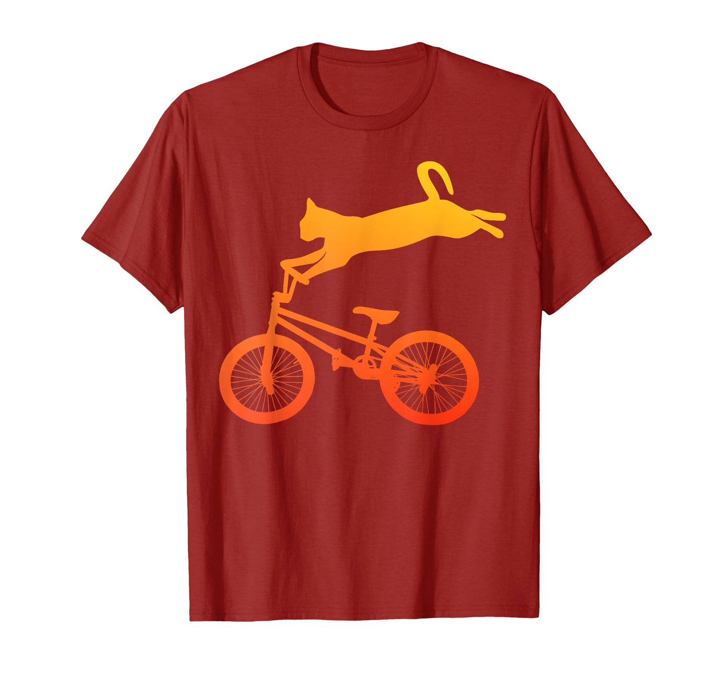 BMX Art for Men Women Toddler Boys Off Road BMX Riding BMX T-Shirt