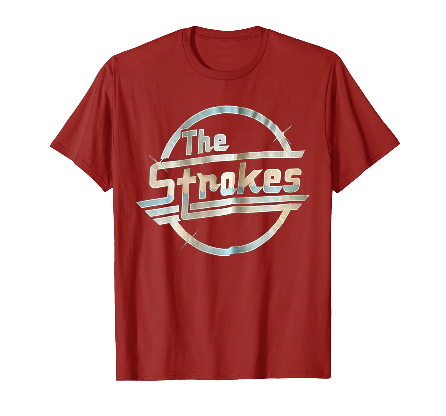 The Strakes T-Shirt