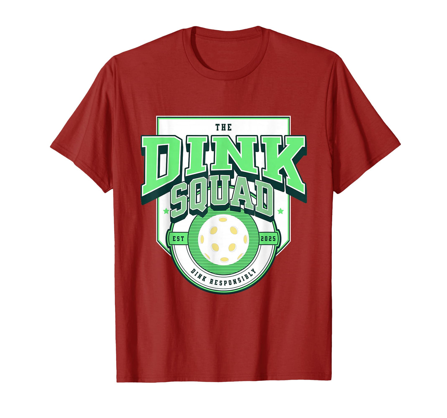 The Dink Squad T-Shirt