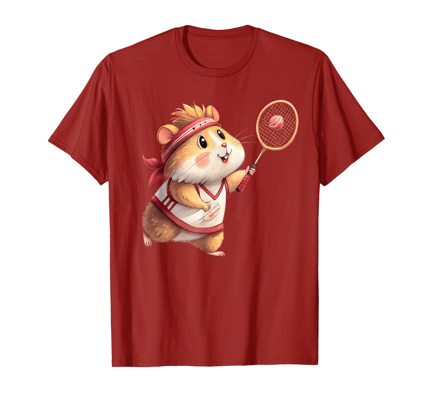 Best Tennis Player Novelty for Men Women Tennis Lover Tennis T-Shirt