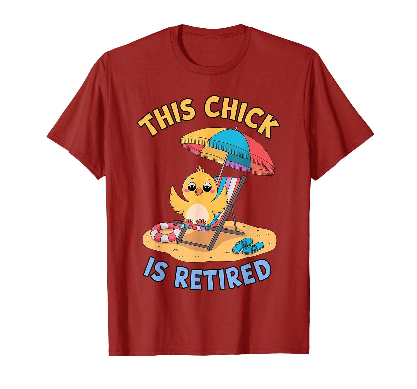 Best Retirement Design for Women Grandma Retired Retirement T-Shirt