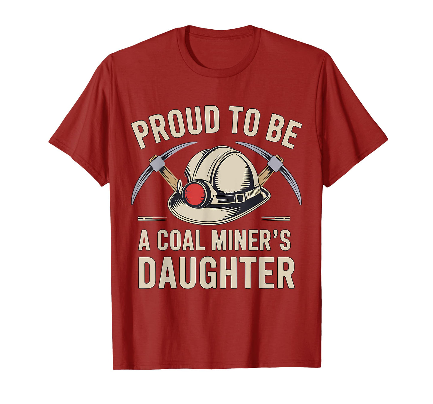 Coal Miner's Daughter T-Shirt