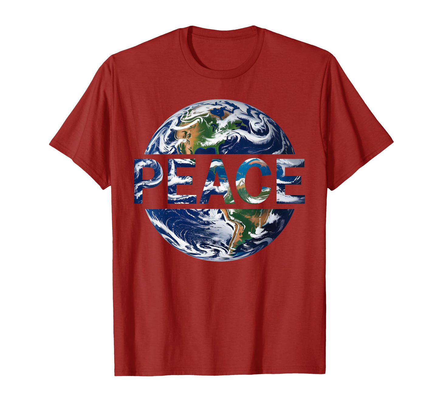 International Day of Peace World Peace Day September 21 Kids T-Shirt