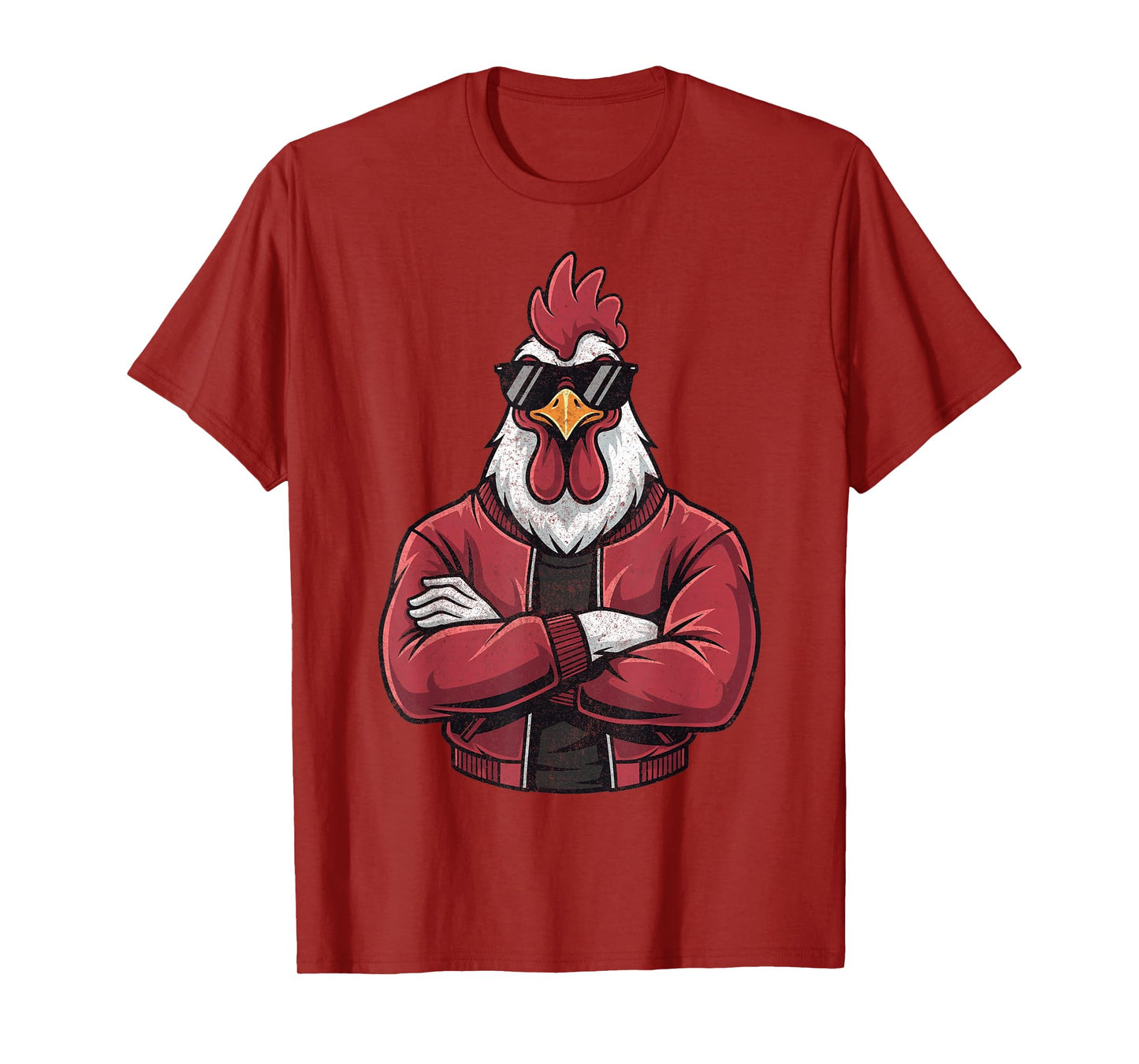 Gamecock Lover T-Shirt