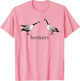 Honkers T-Shirt