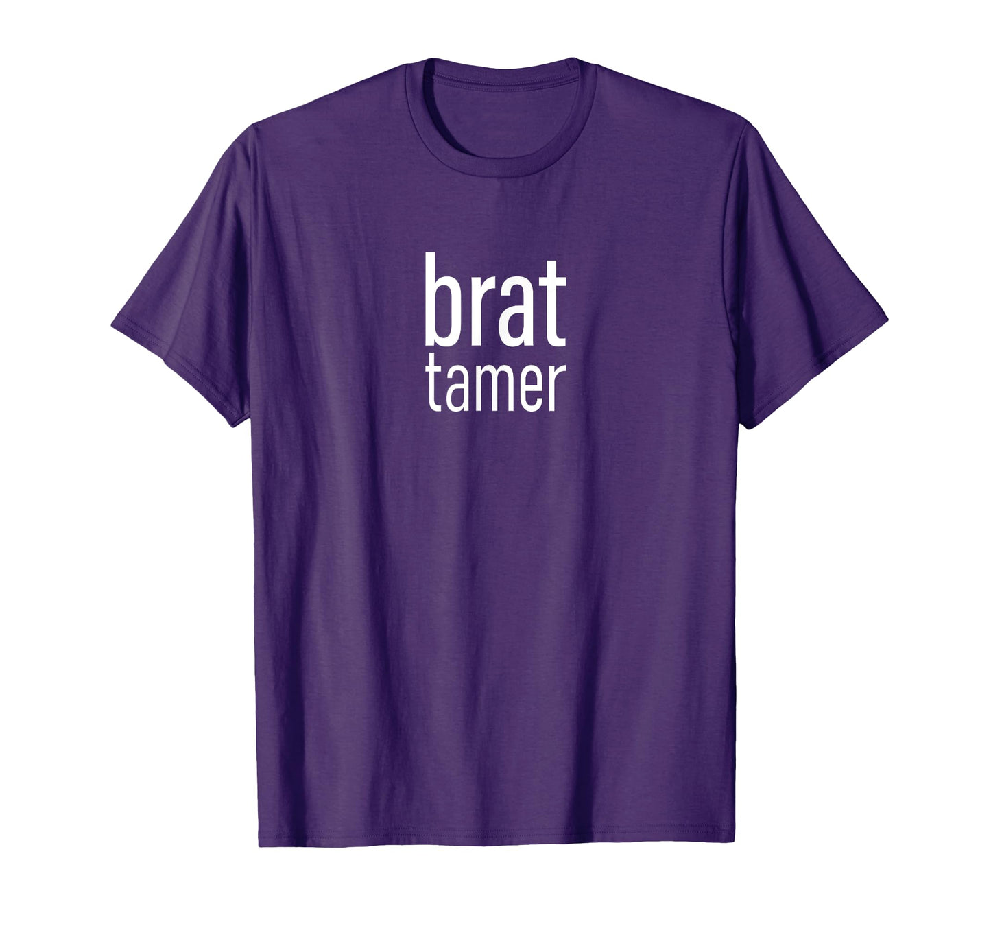 Brat - Brat Tamer T-Shirt