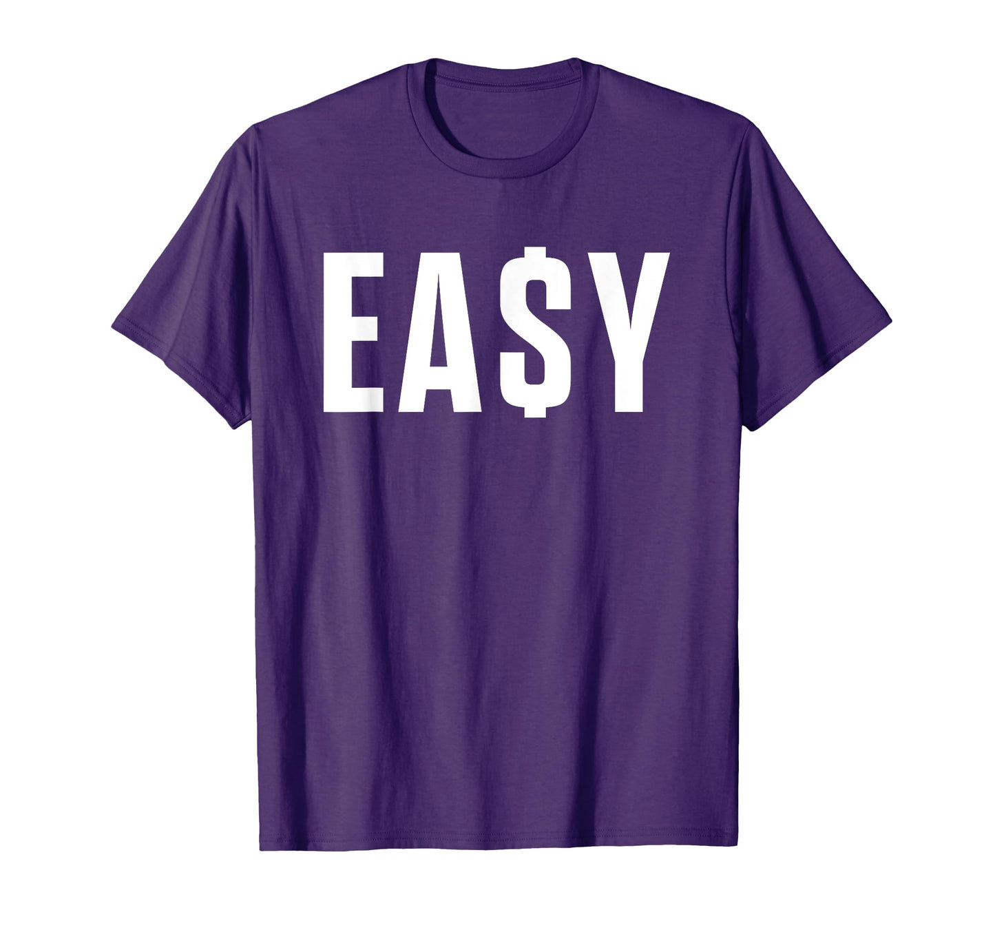 EASY DOLLAR MONEY USD T-SHIRT T-Shirt