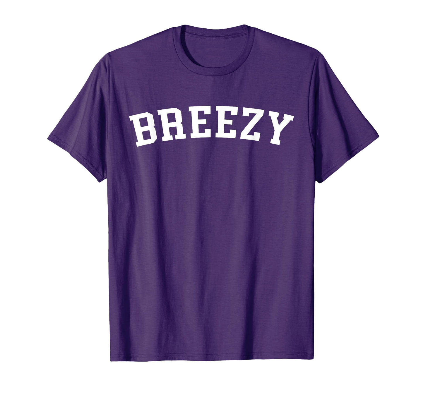 Breezy T-Shirt