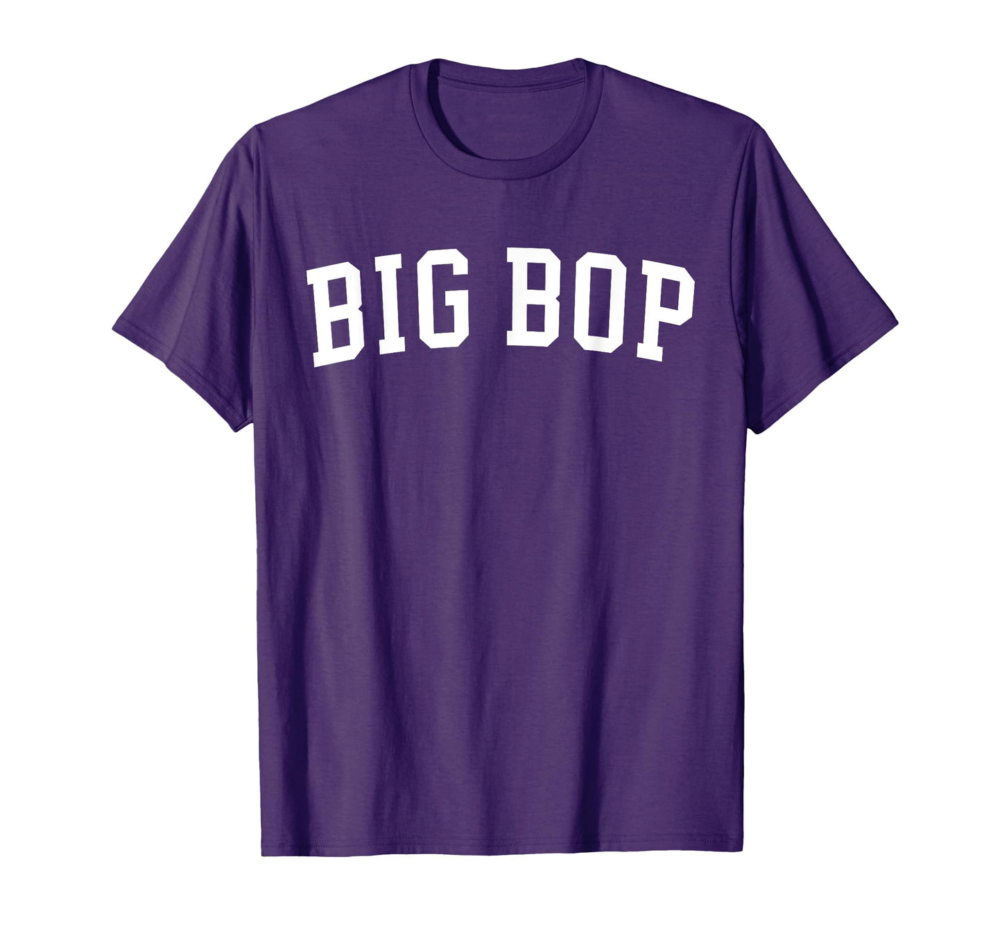 Big Bop T-Shirt