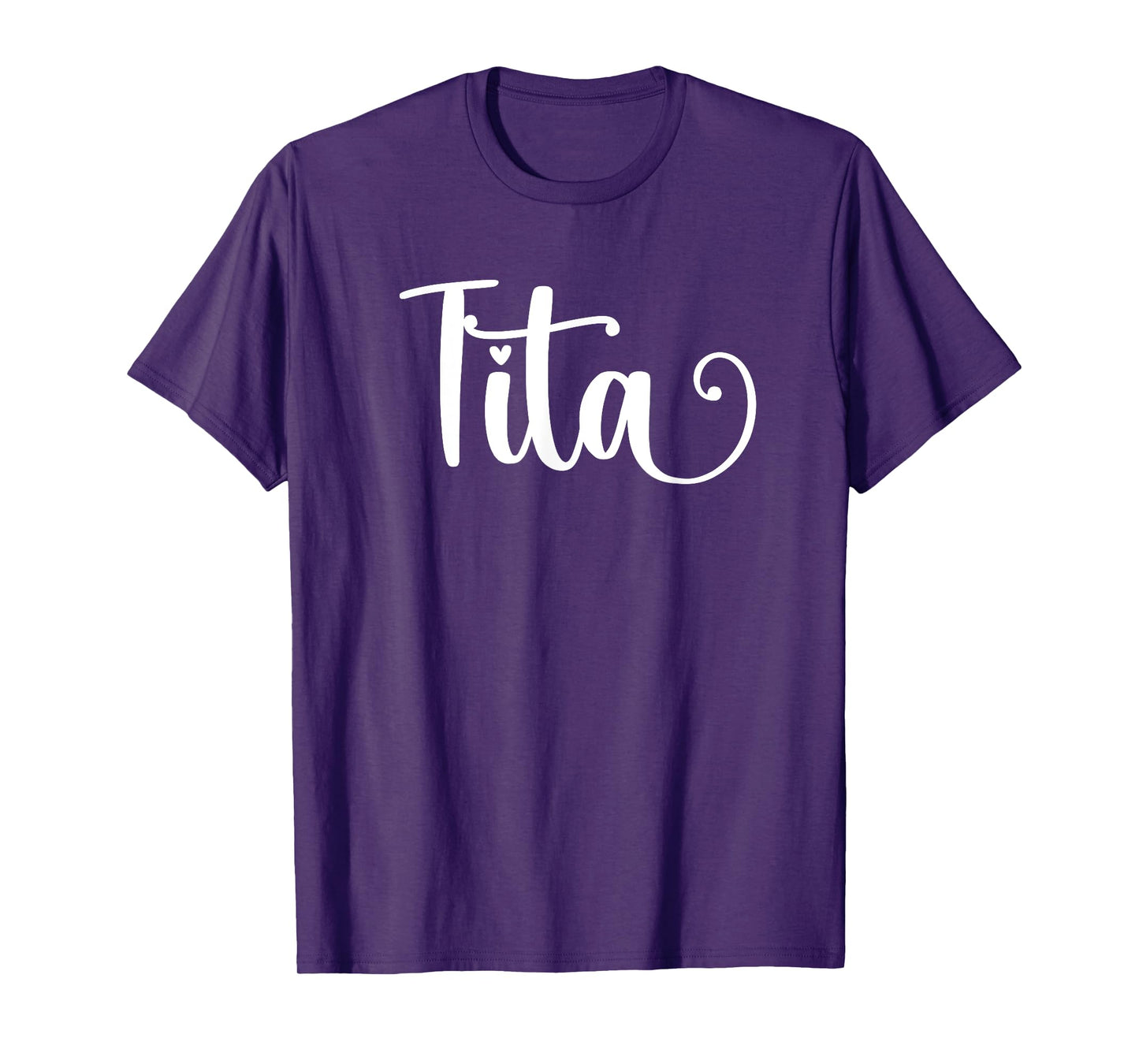 Tita Aunt Appreciation Tita Auntie T-Shirt