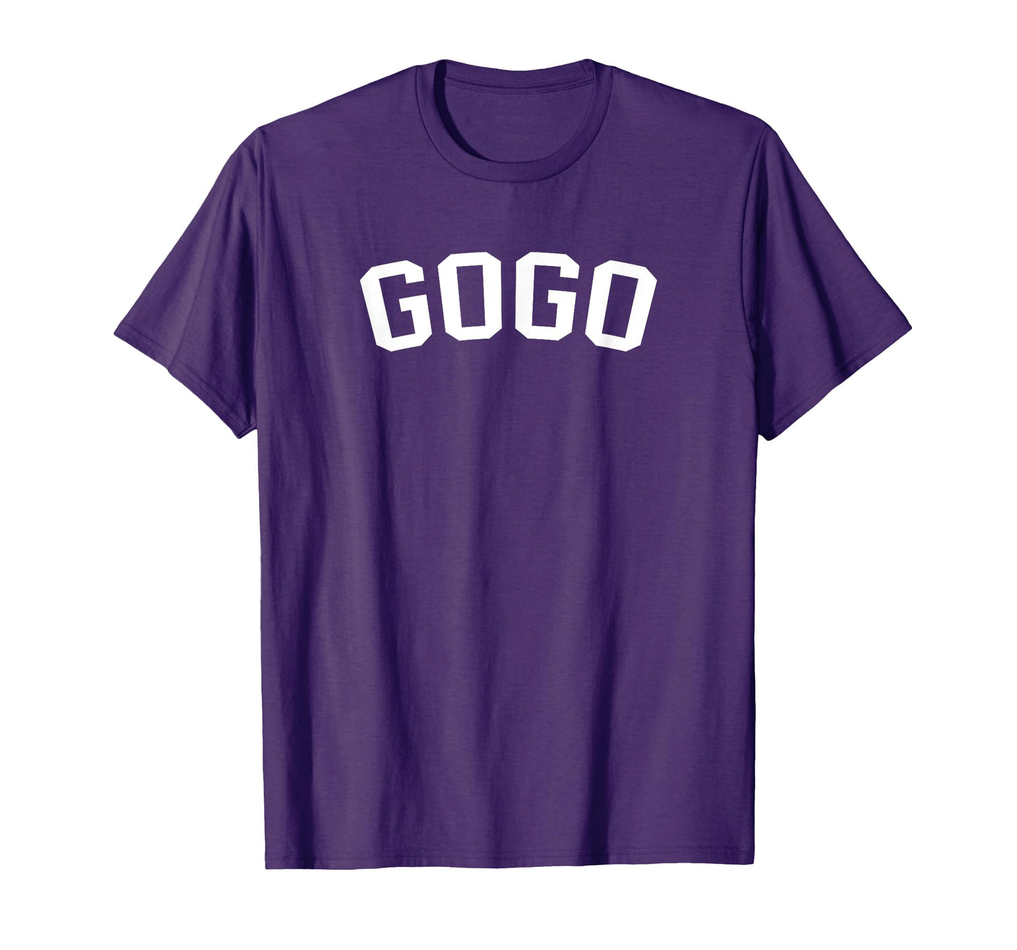 GOGO T-Shirt