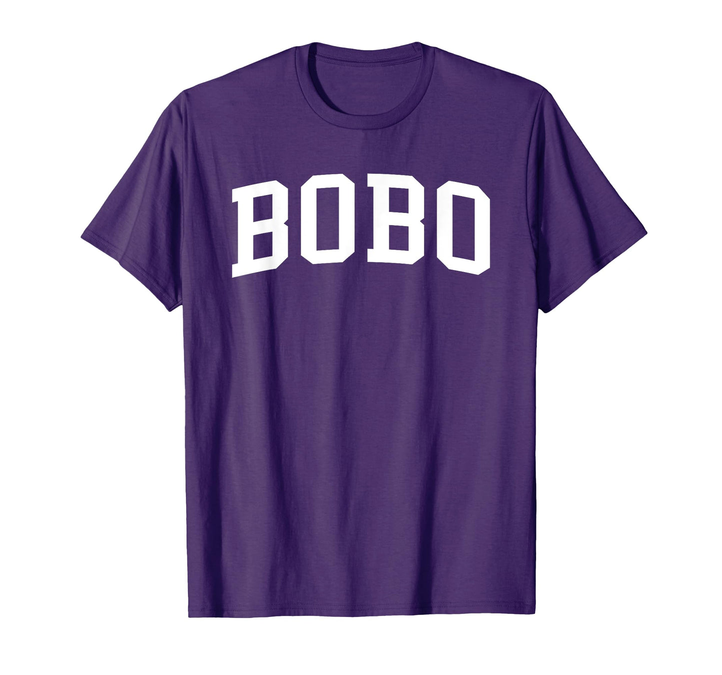 BOBO T-Shirt