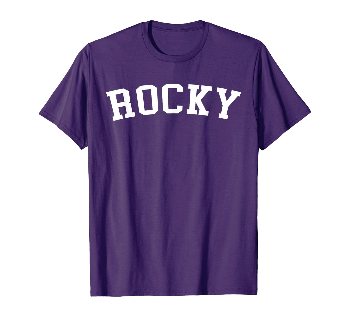 ROCKY T-Shirt