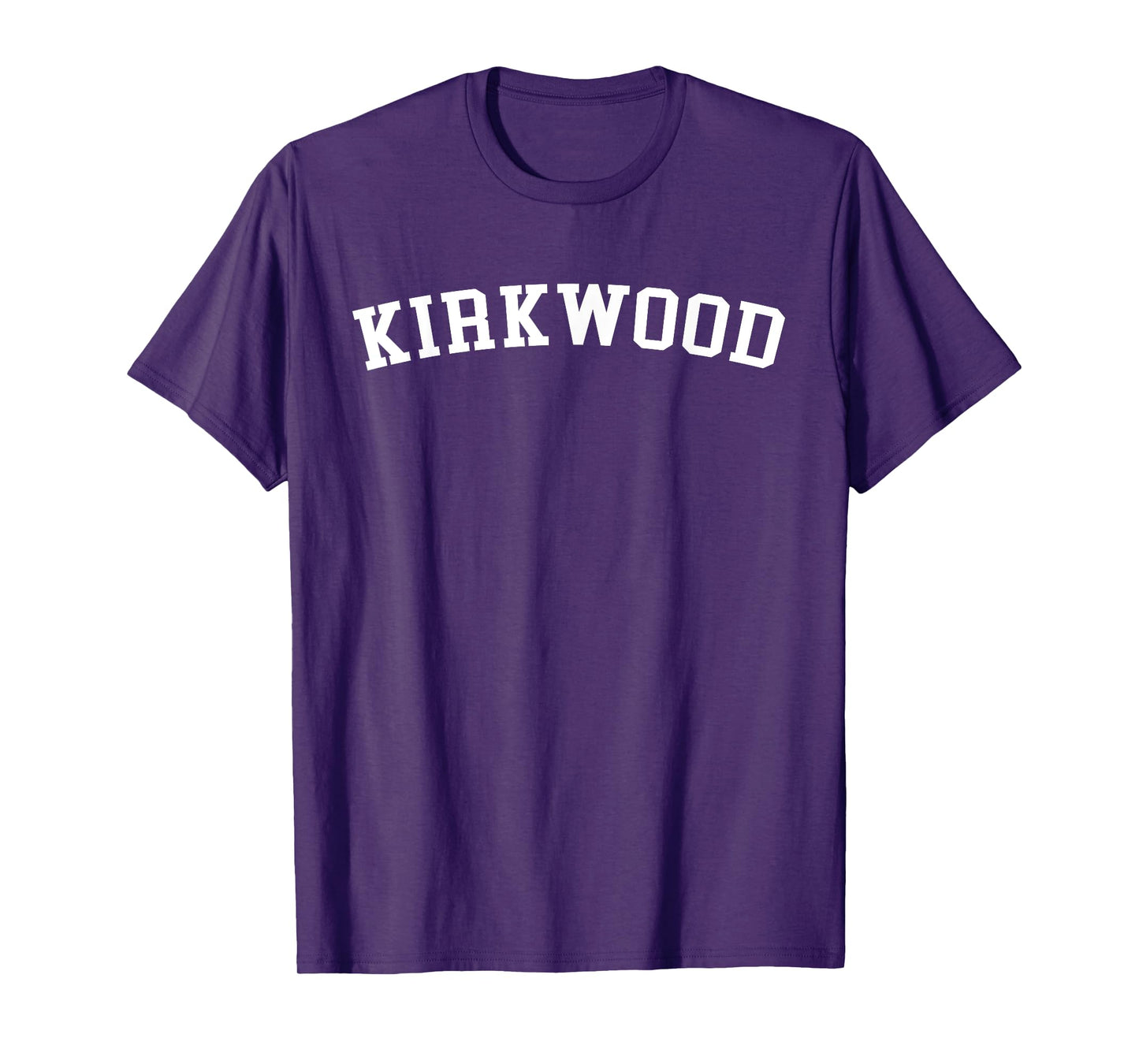 Kirkwood T-Shirt