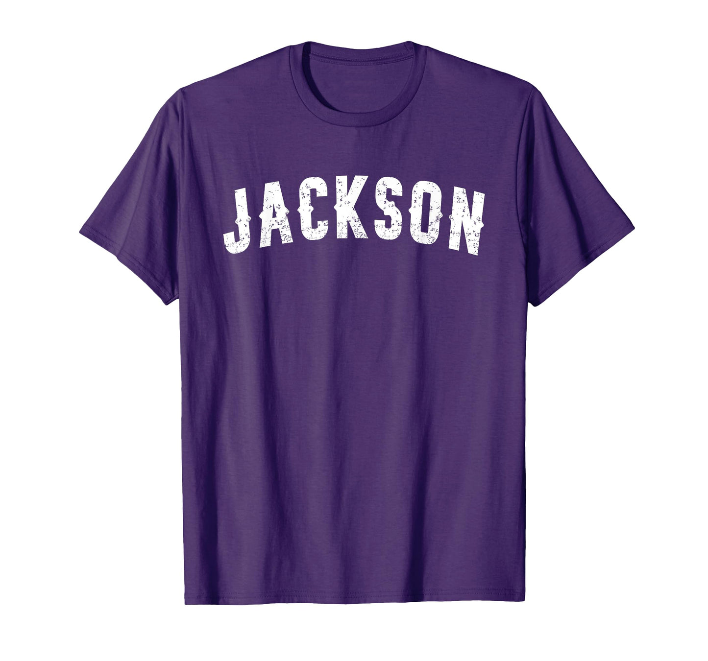 Jackson Classic T-Shirt