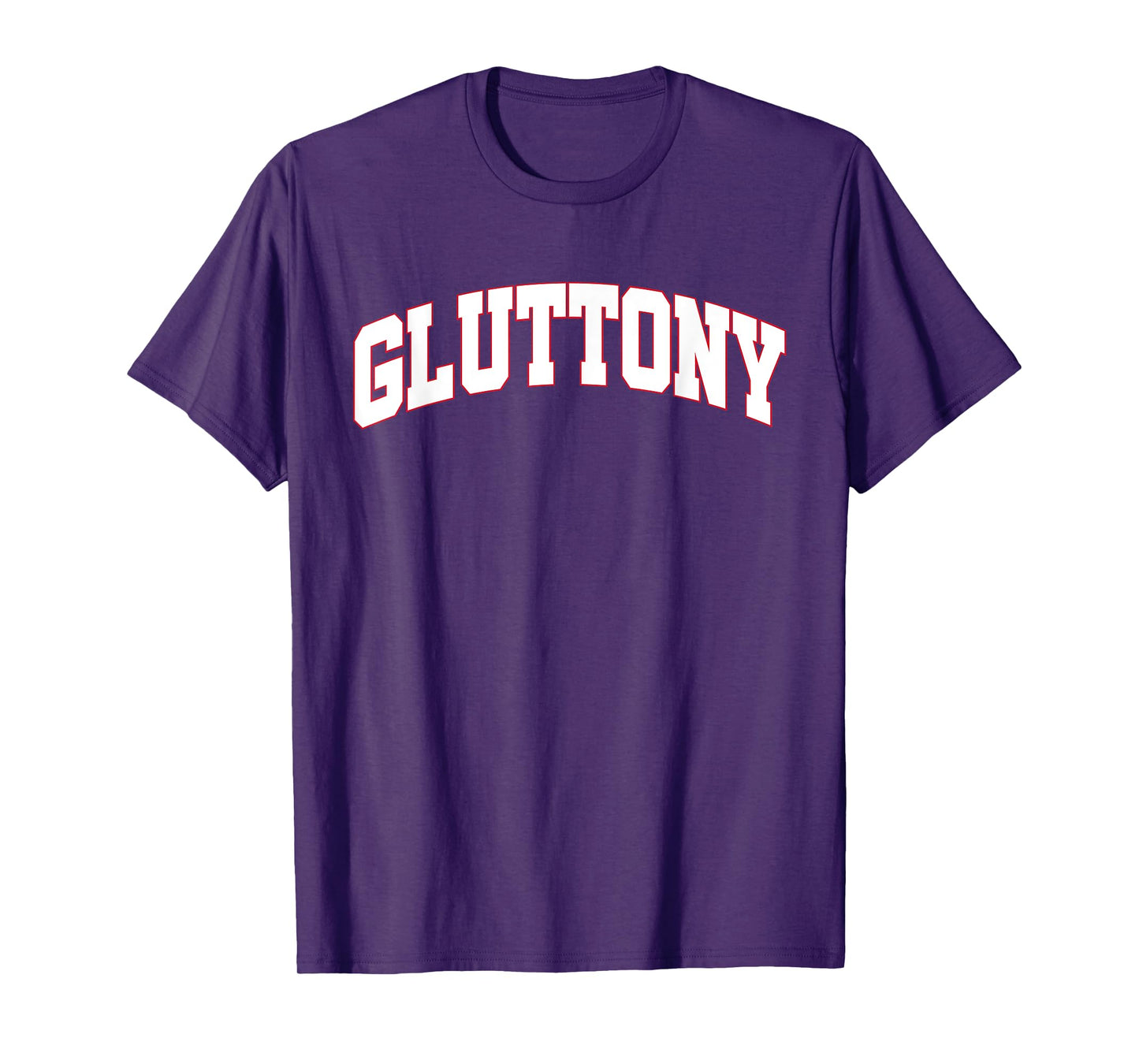 Gluttony T-Shirt