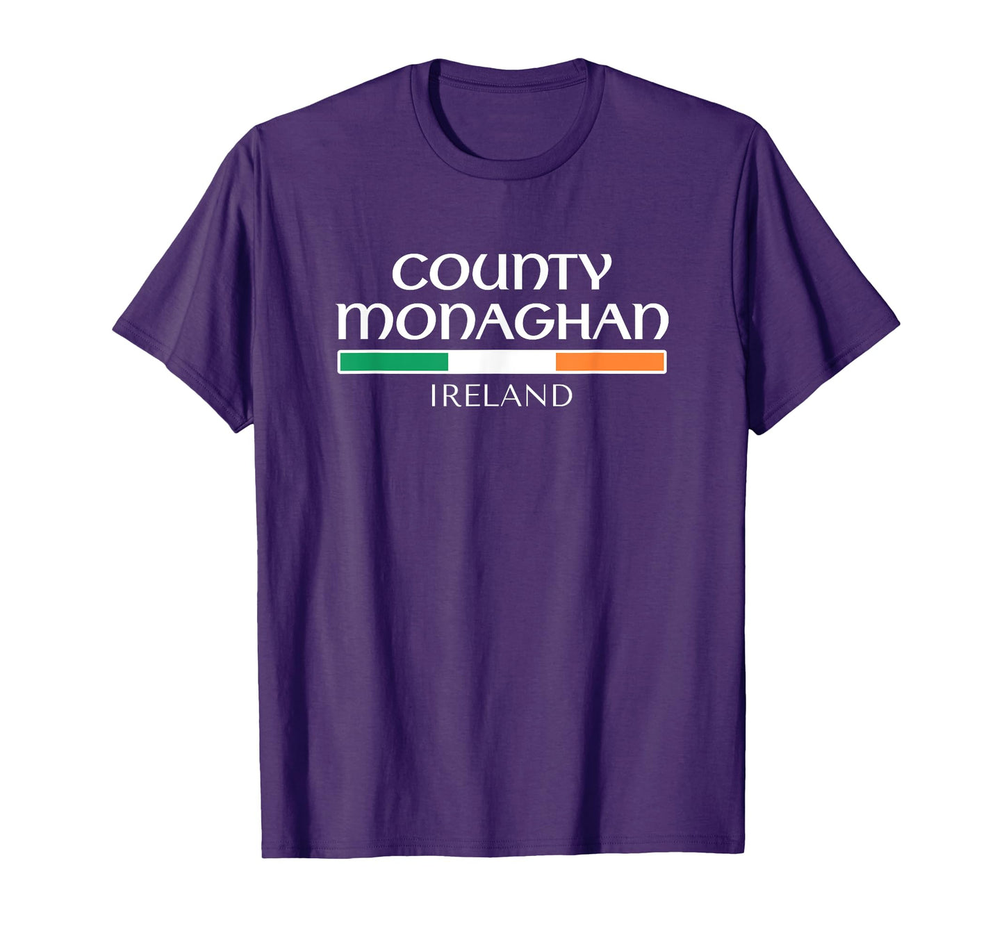 COUNTY MONAGHAN IRELAND T-Shirt