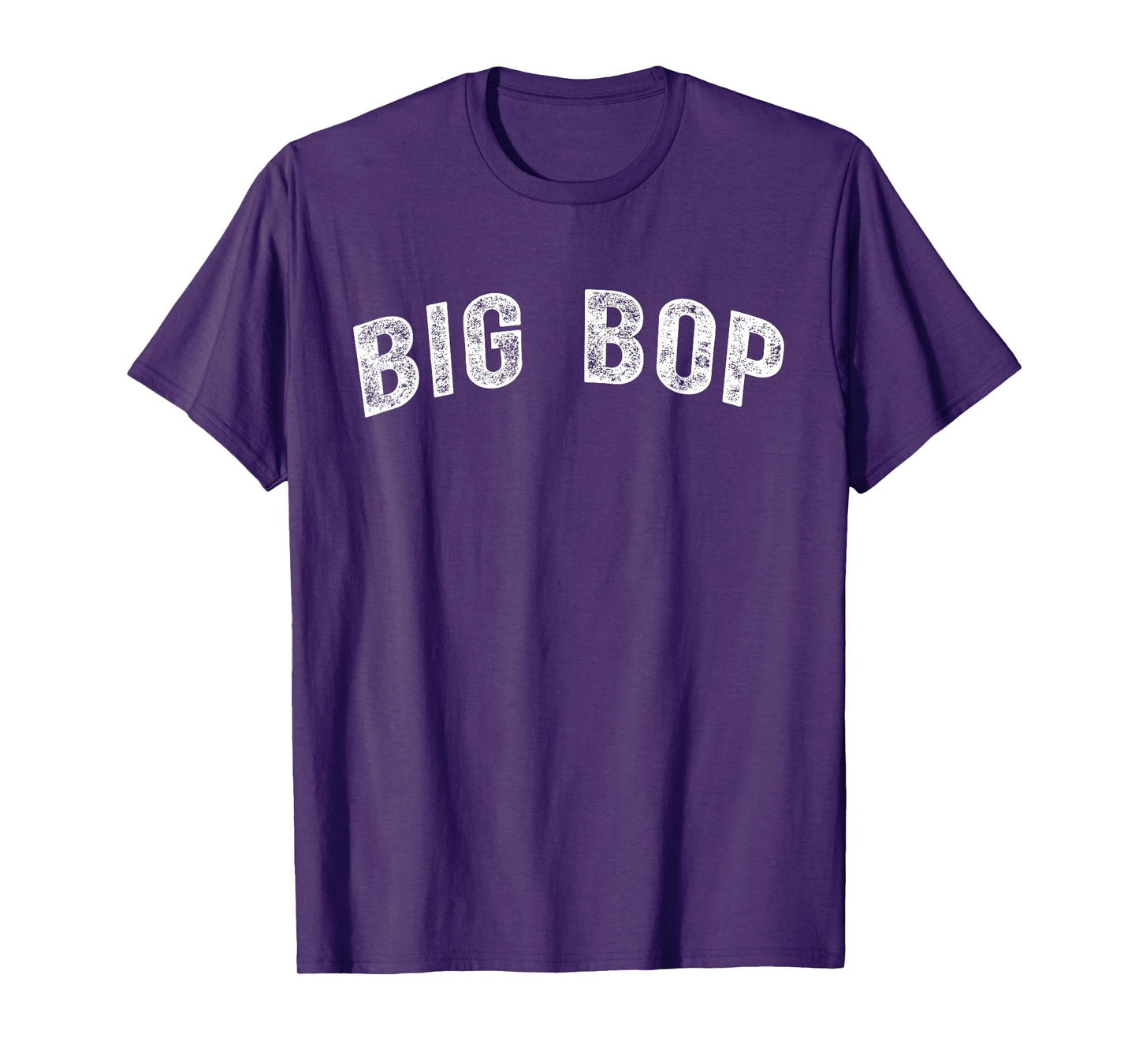 Big Bop T-Shirt