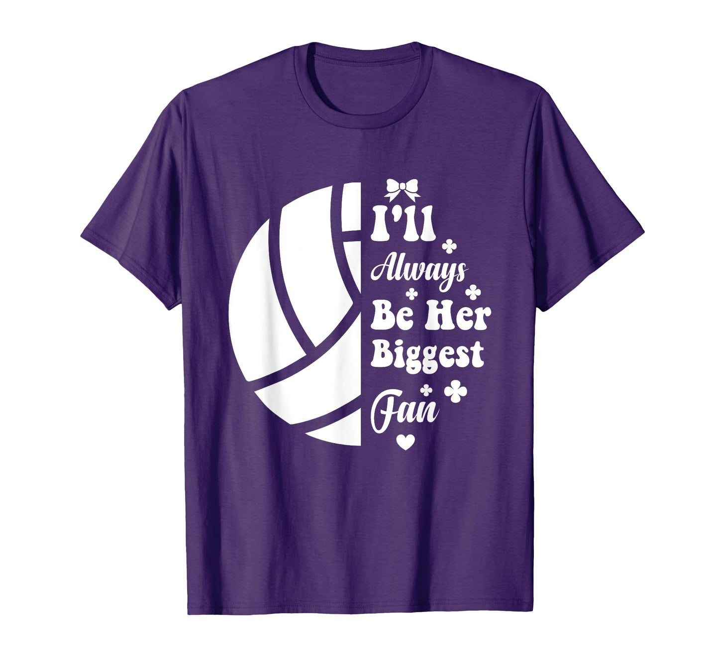 Volleyball Player Funny Volleyball Lover Volleyball Fans T-Shirt