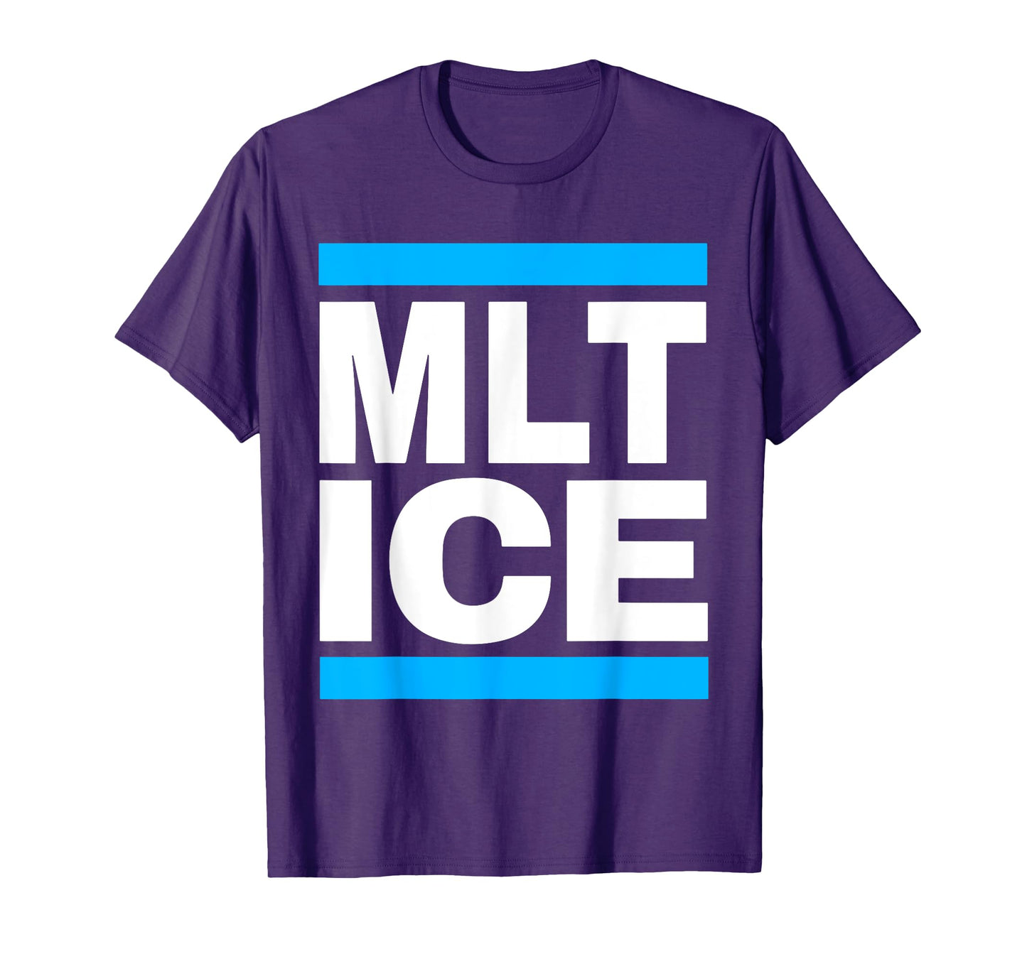 Mlt Ice T-Shirt