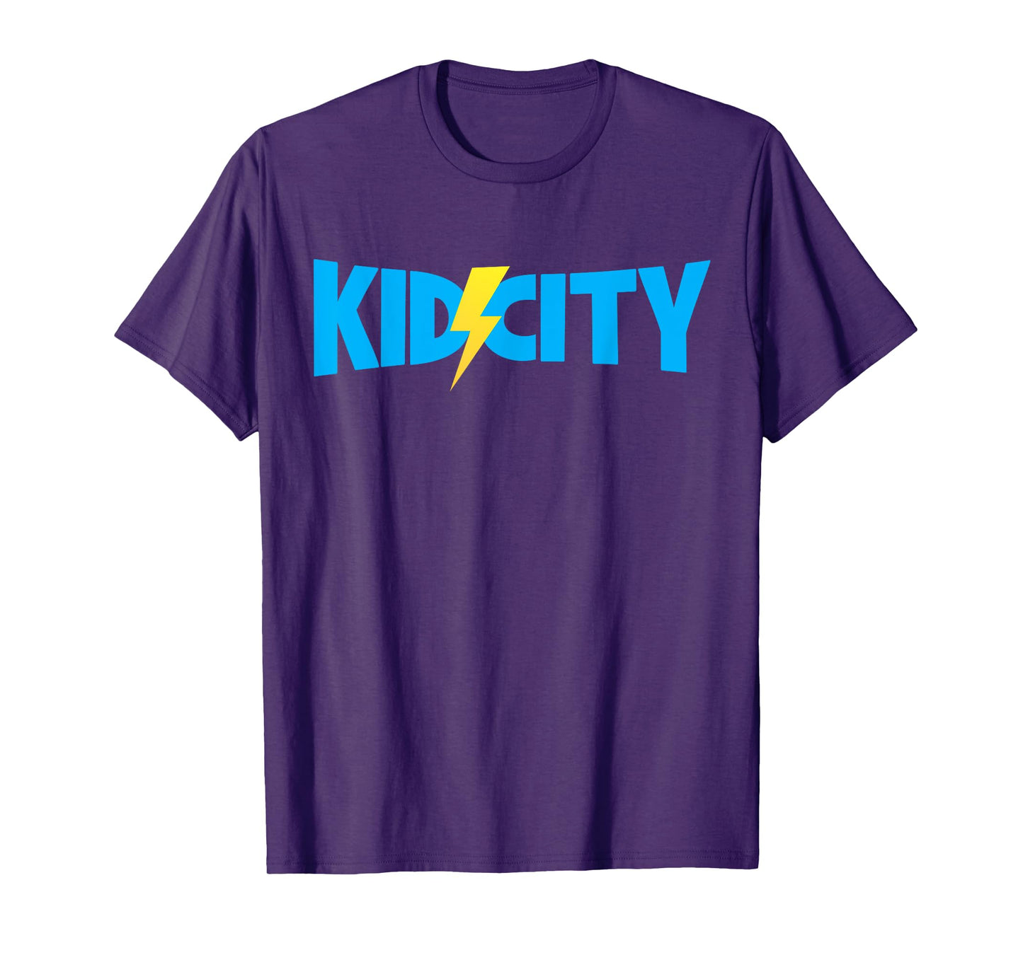 KidCity Logo T-Shirt