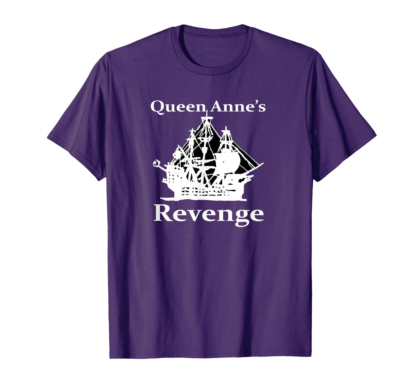 Queen Anne's Revenge T-Shirt
