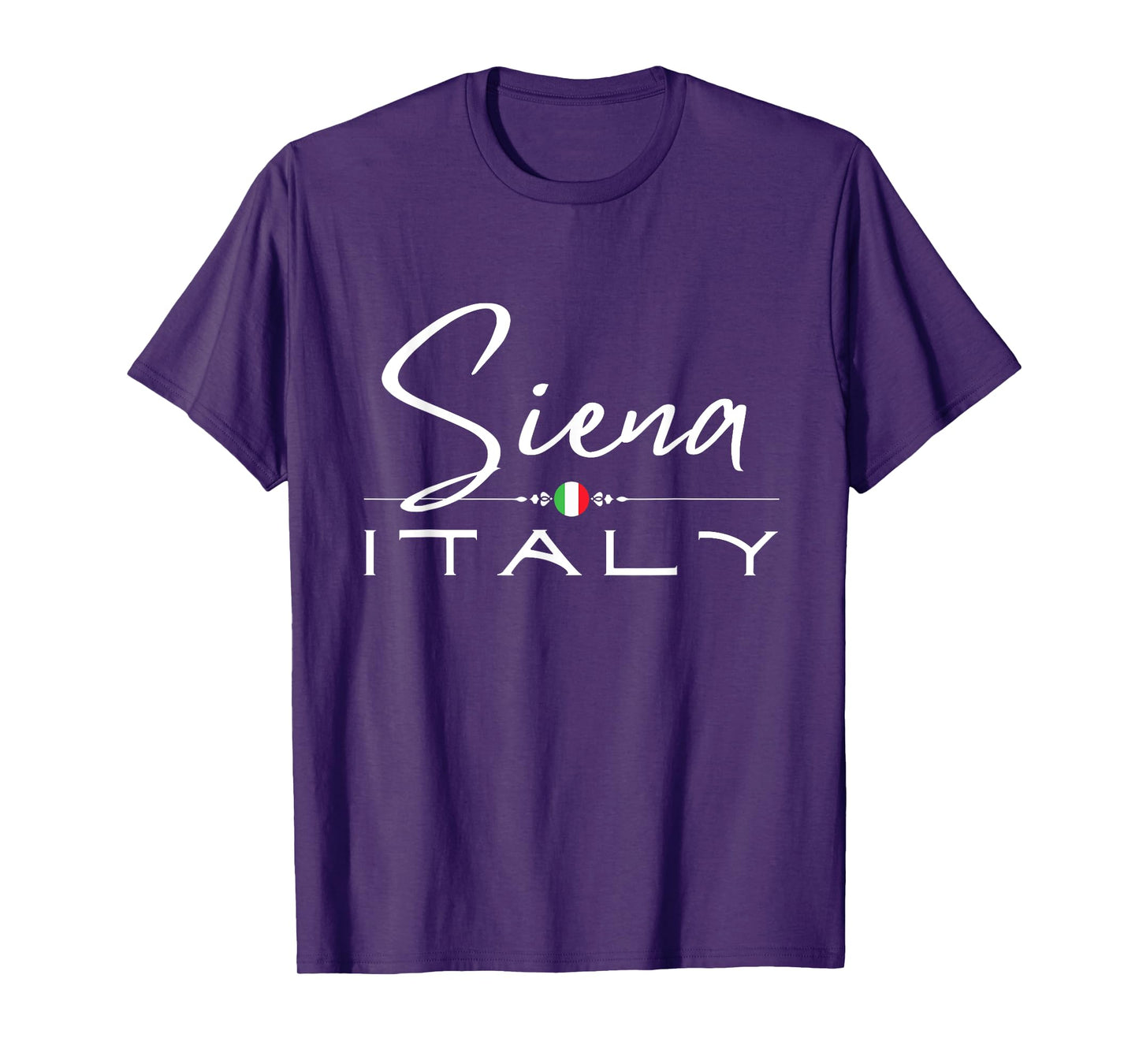Siena Tuscany Souvenir / Siena Italy T-Shirt