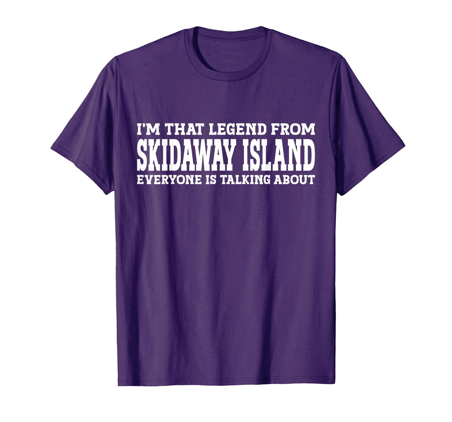 Skidaway Island Hometown GA Georgia City Skidaway Island T-Shirt
