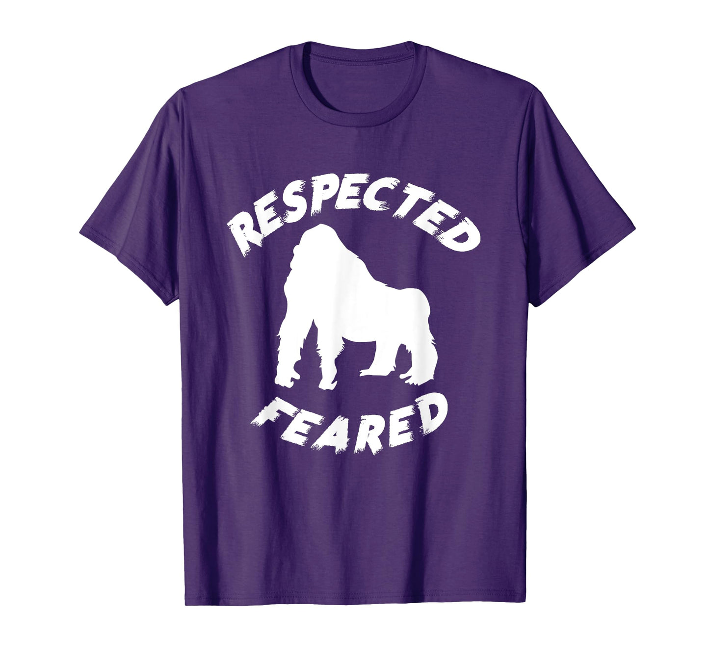 Gorillas Silverback - Monkey Wild Animals T-Shirt