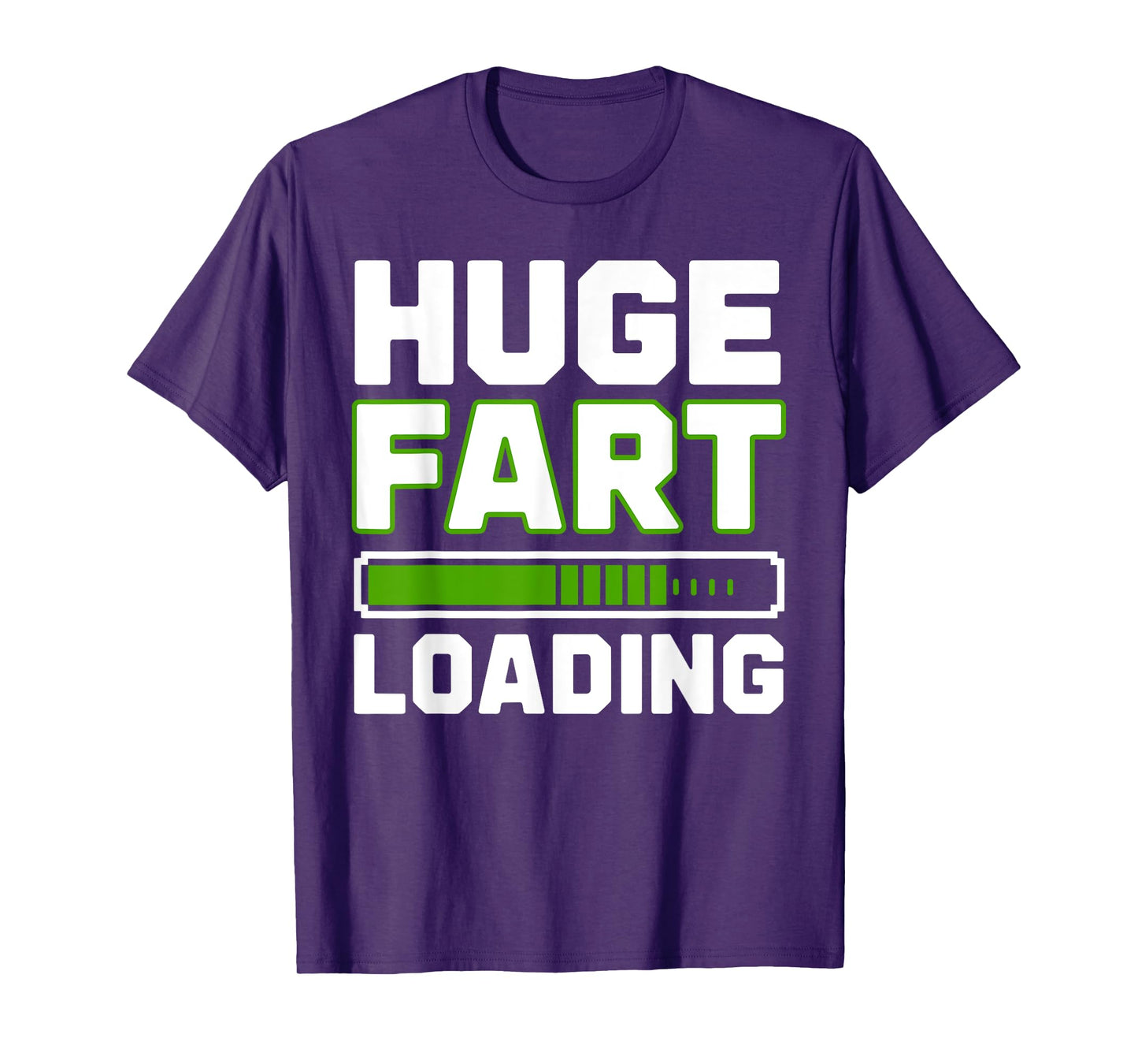 Fart Novelty for Men Women Farted Joke Farting Lover Fart T-Shirt