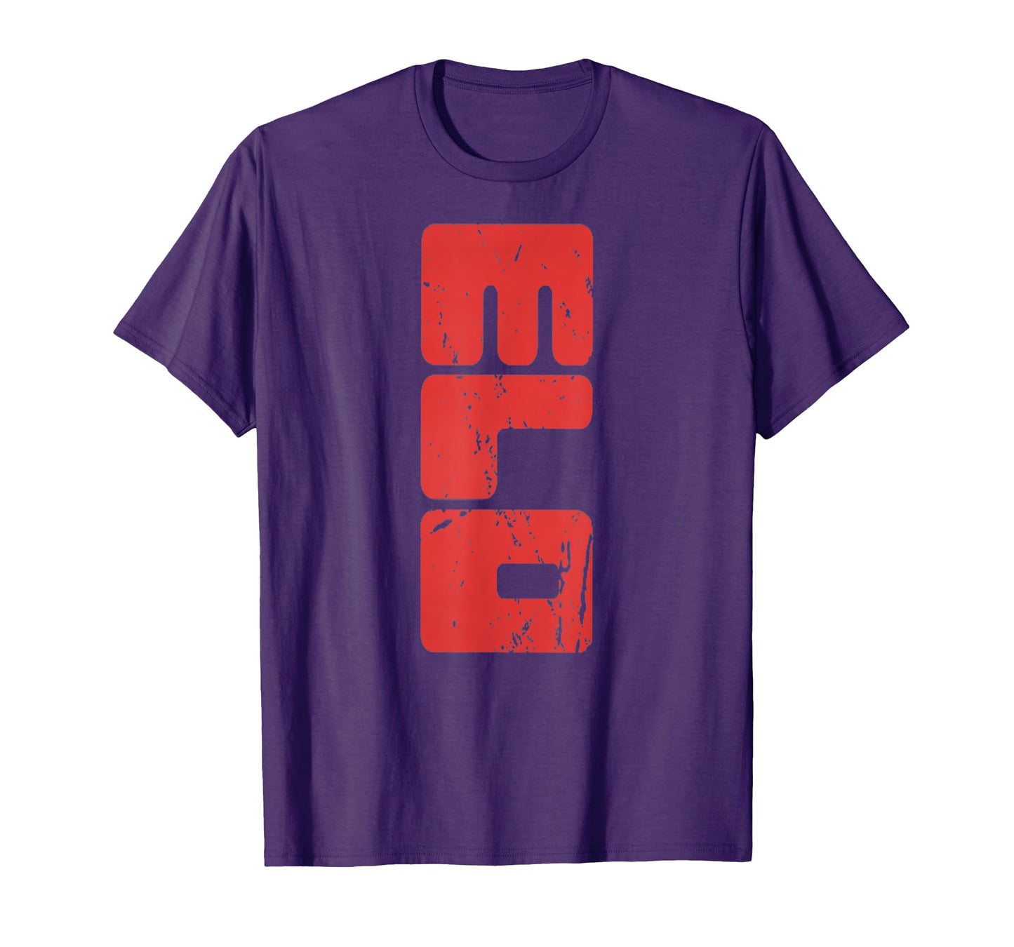 Funny Elo Name Vintage Retro For Men Women Boy Girl T-Shirt
