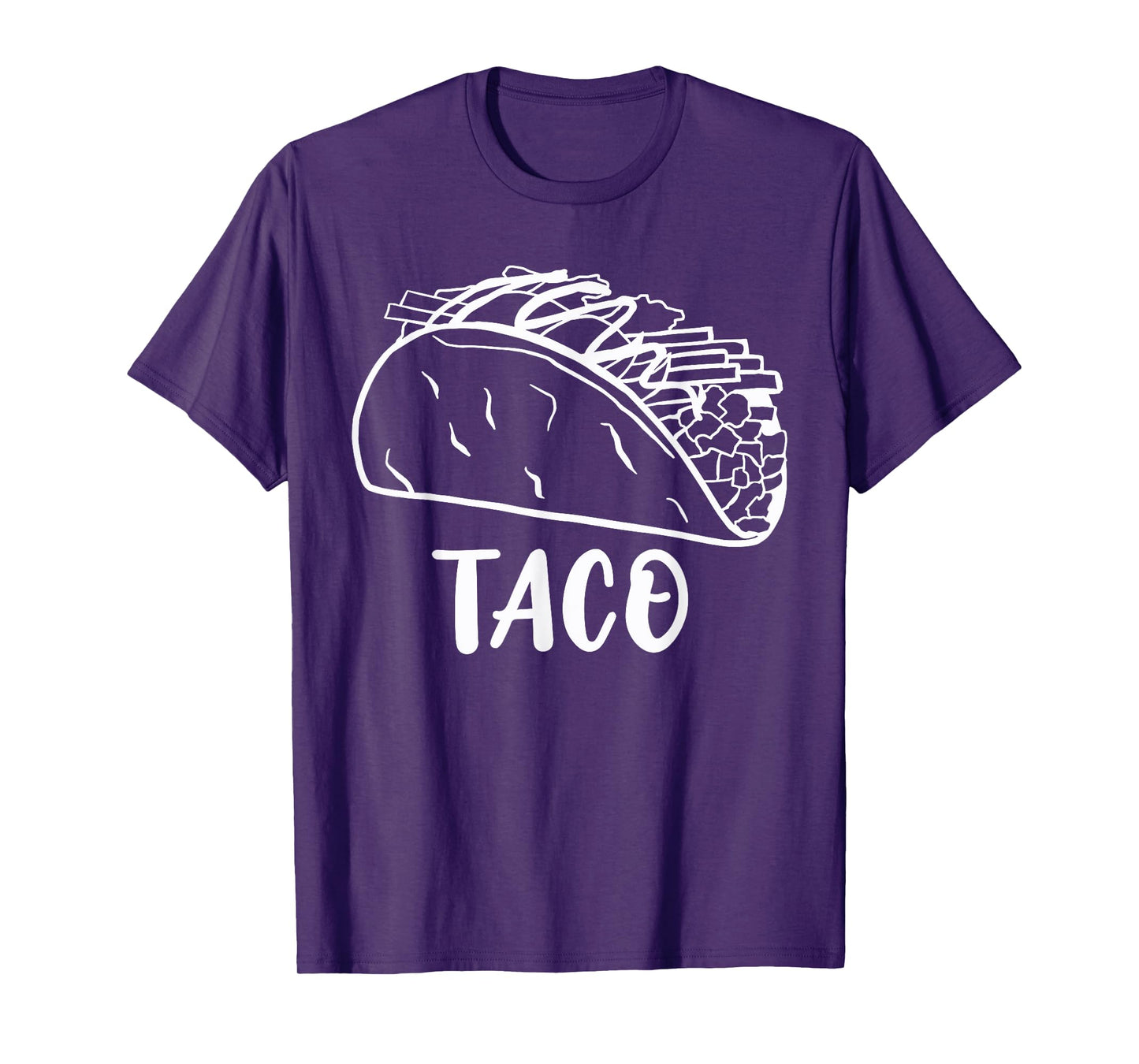 Burrito Taco Taquito Dad Mom Child Baby Matching Family T-Shirt