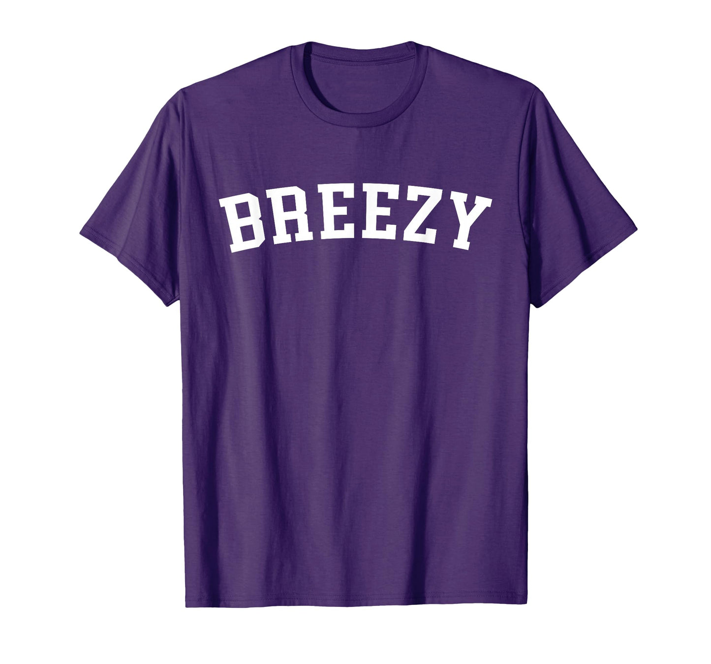 Breezy T-Shirt