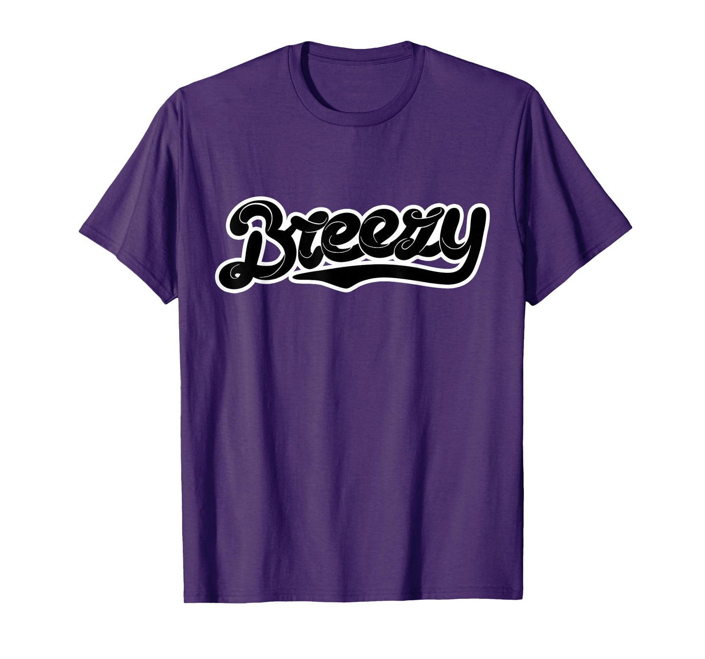 Breezy T-Shirt