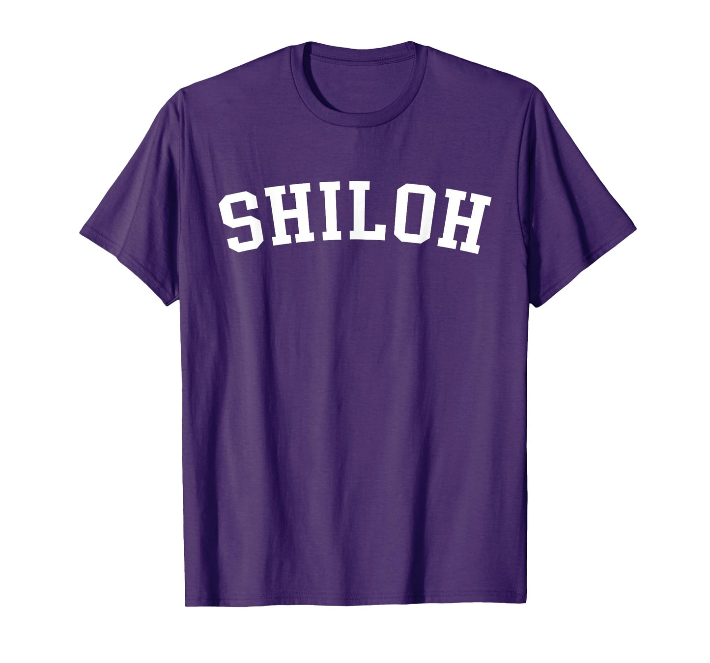 Shiloh T-Shirt