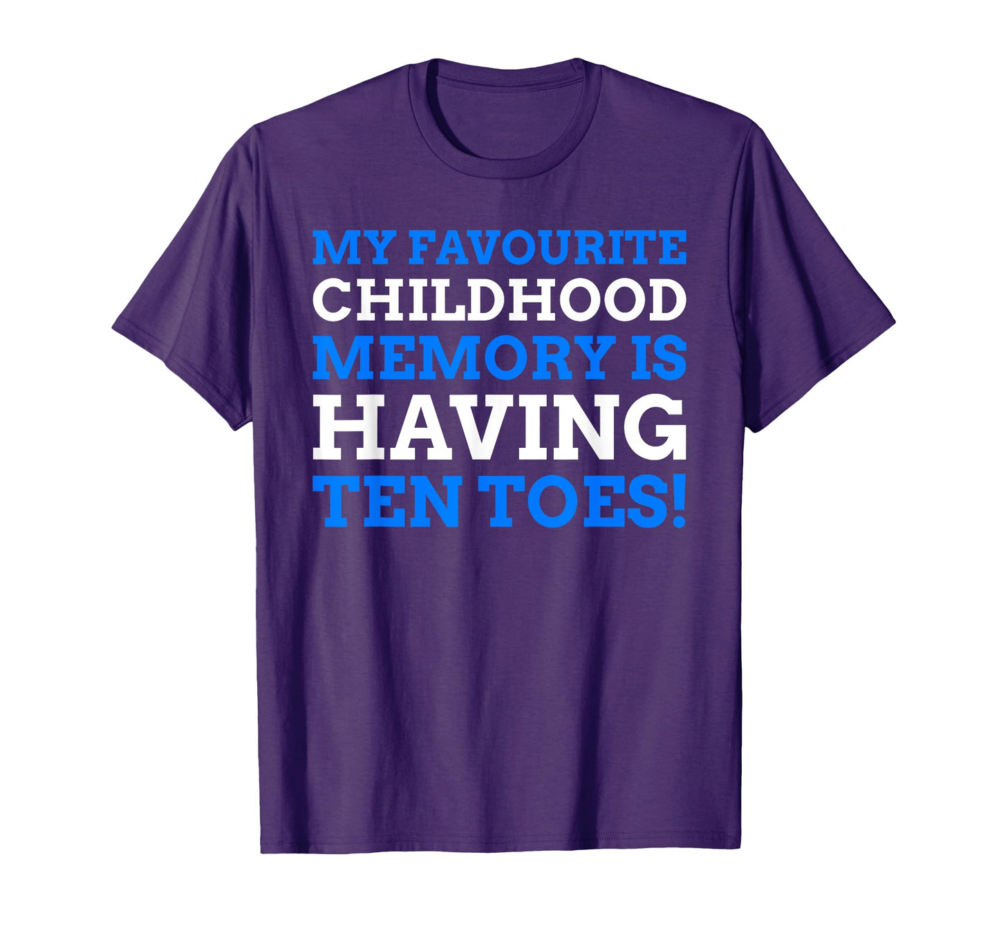 Diabetes Amputated Toes Gifts & Funny Toe Amputee T-Shirt