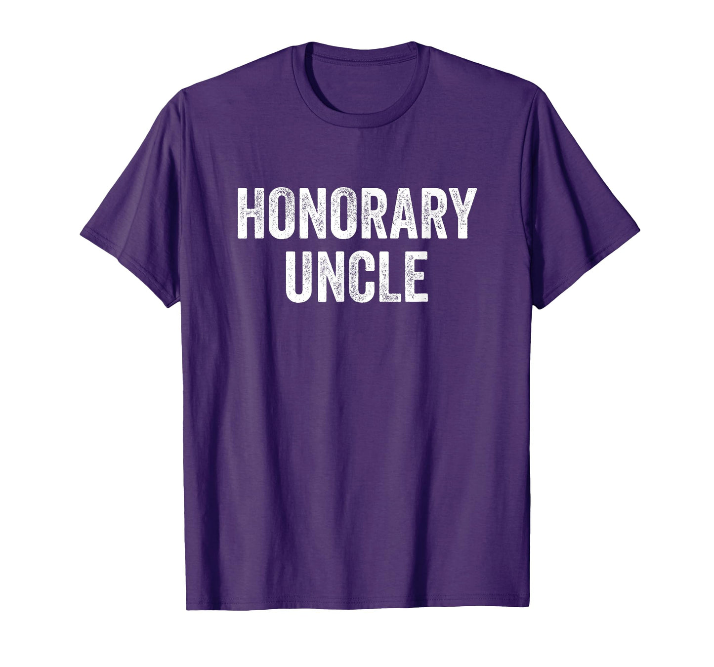 Honorary Uncle T-Shirt