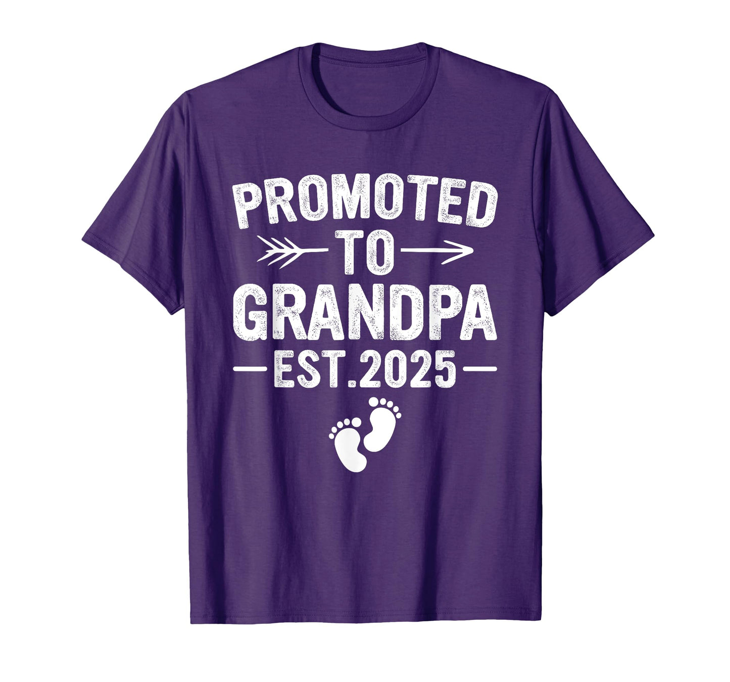 SOMMAS PREGNANCY ANNOUNCEMENT 1st Time Grandpa Est 2025 Gift New First Time Grandpa 2025 T-Shirt, Small, Black