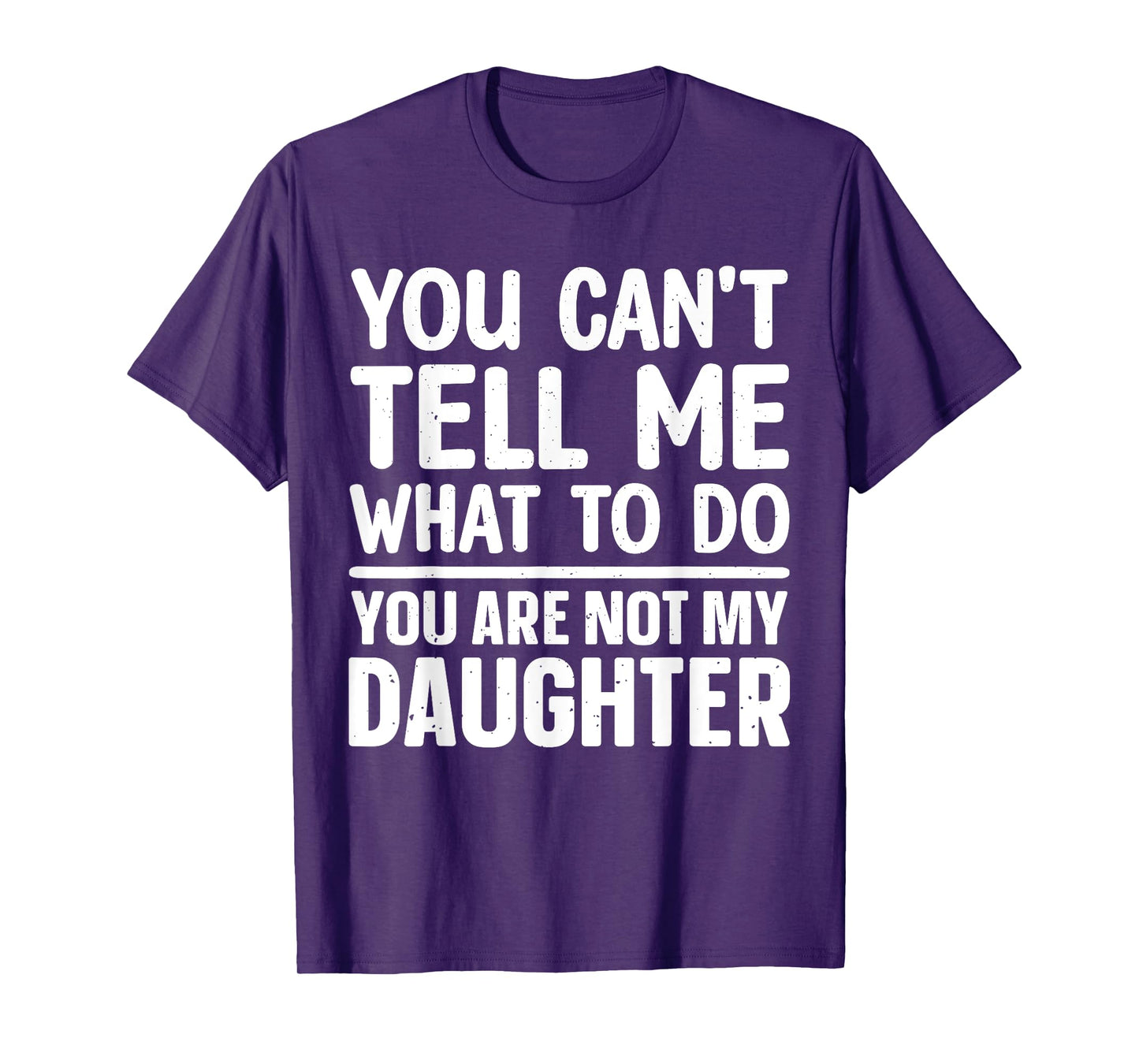 Funny Dad Design For Father Daddy Papa Men From Daughter Dad T-Shirt
