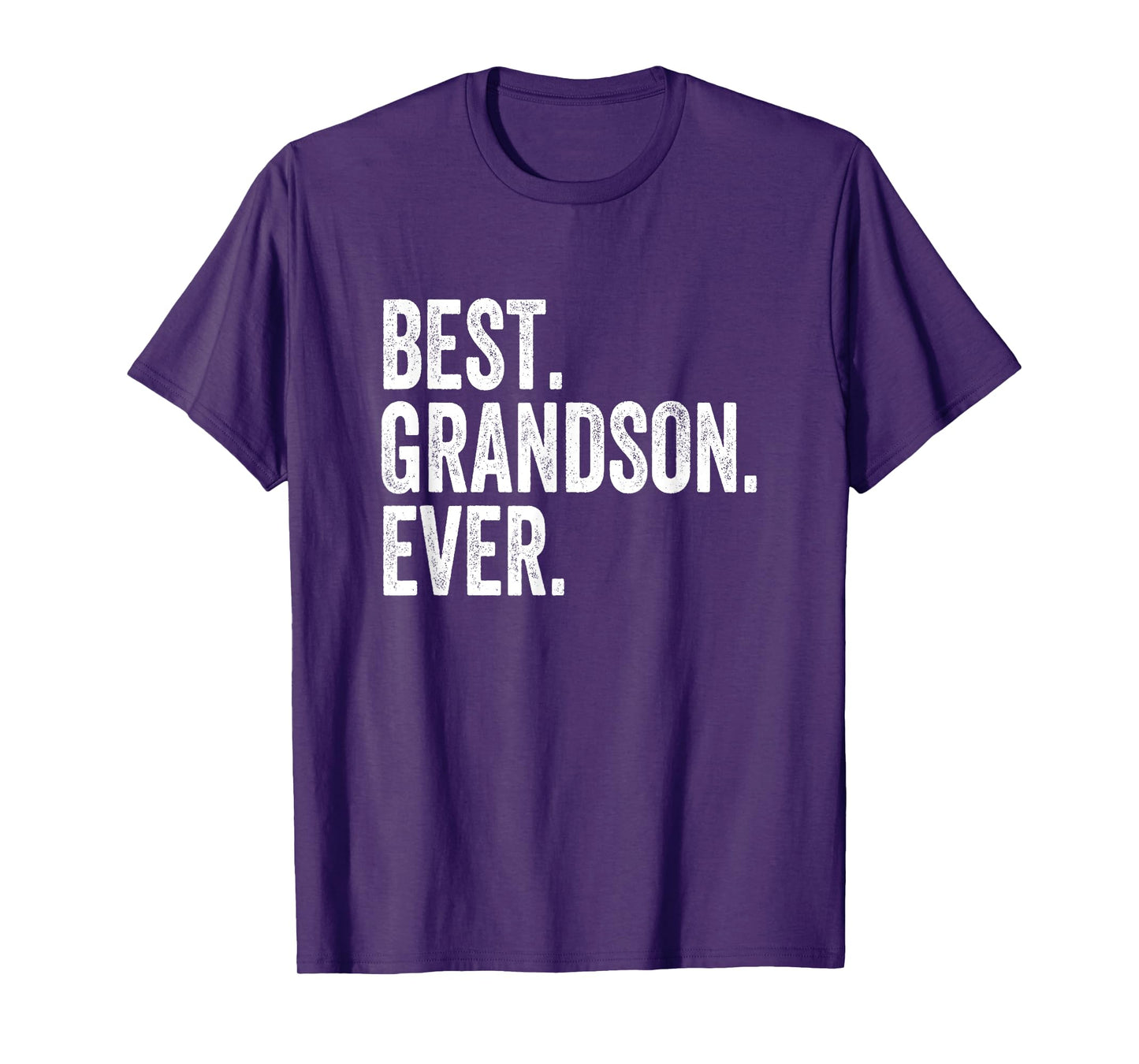 Best Grandson Ever T-Shirt