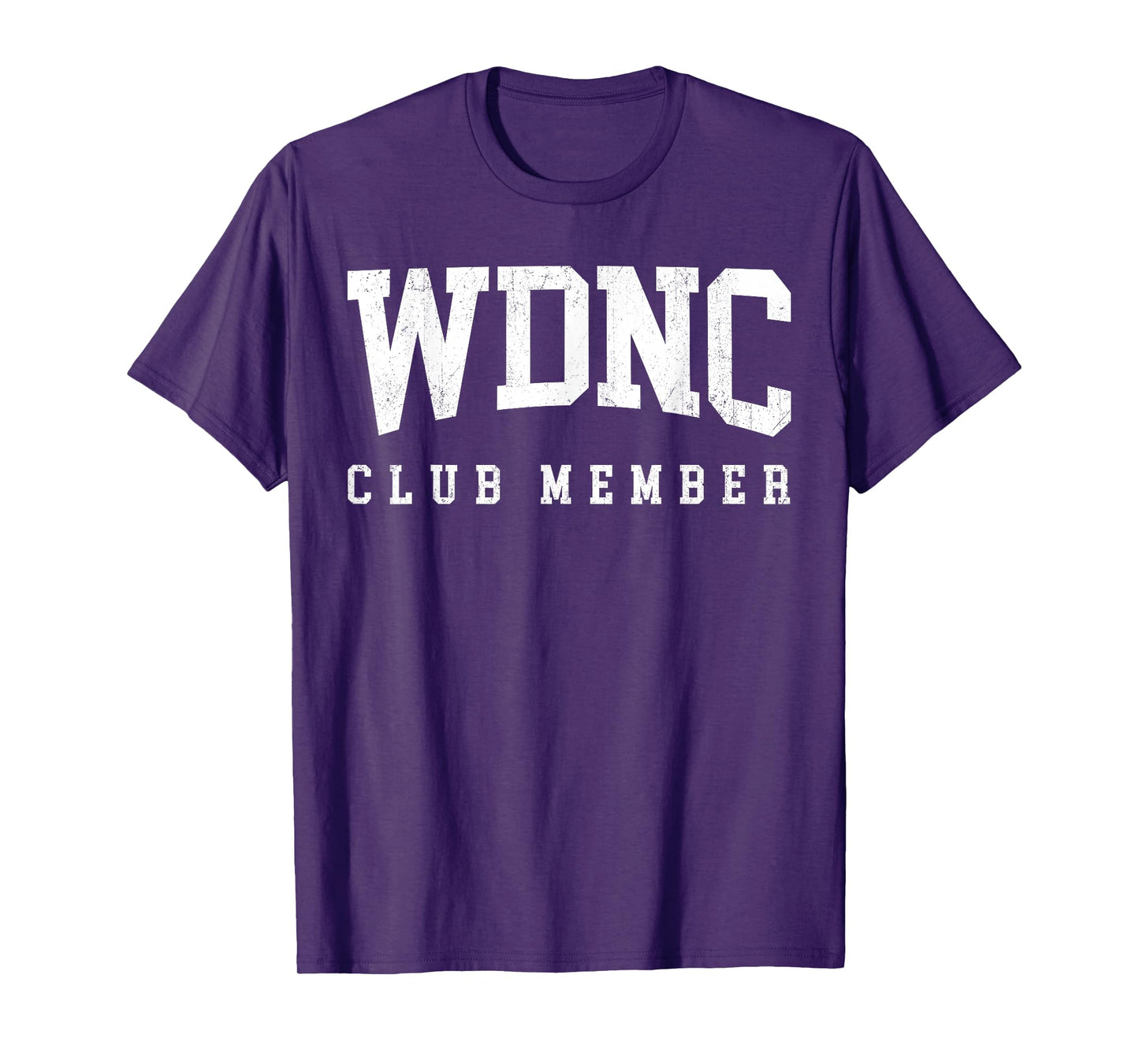 WE DO NOT CARE T-Shirt