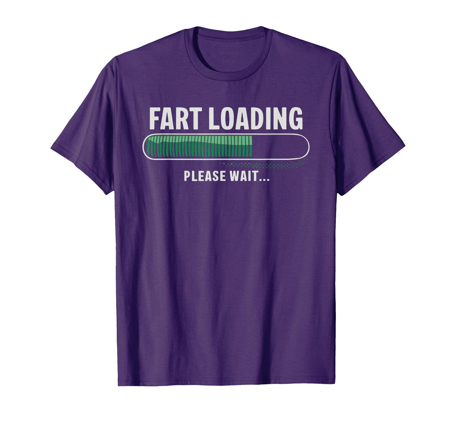 Fart Loading T-Shirt