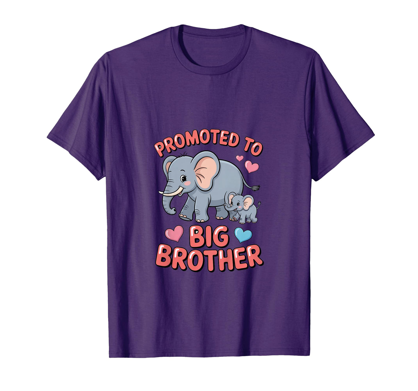 Kids Pregnancy Announcement Promoted To Big Brother 2026 T-Shirt