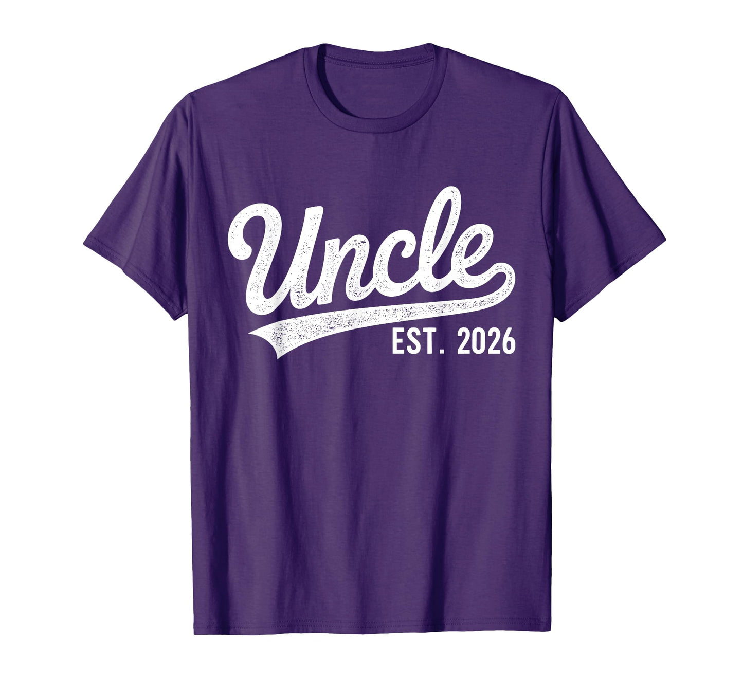 Uncle 2026 T-Shirt