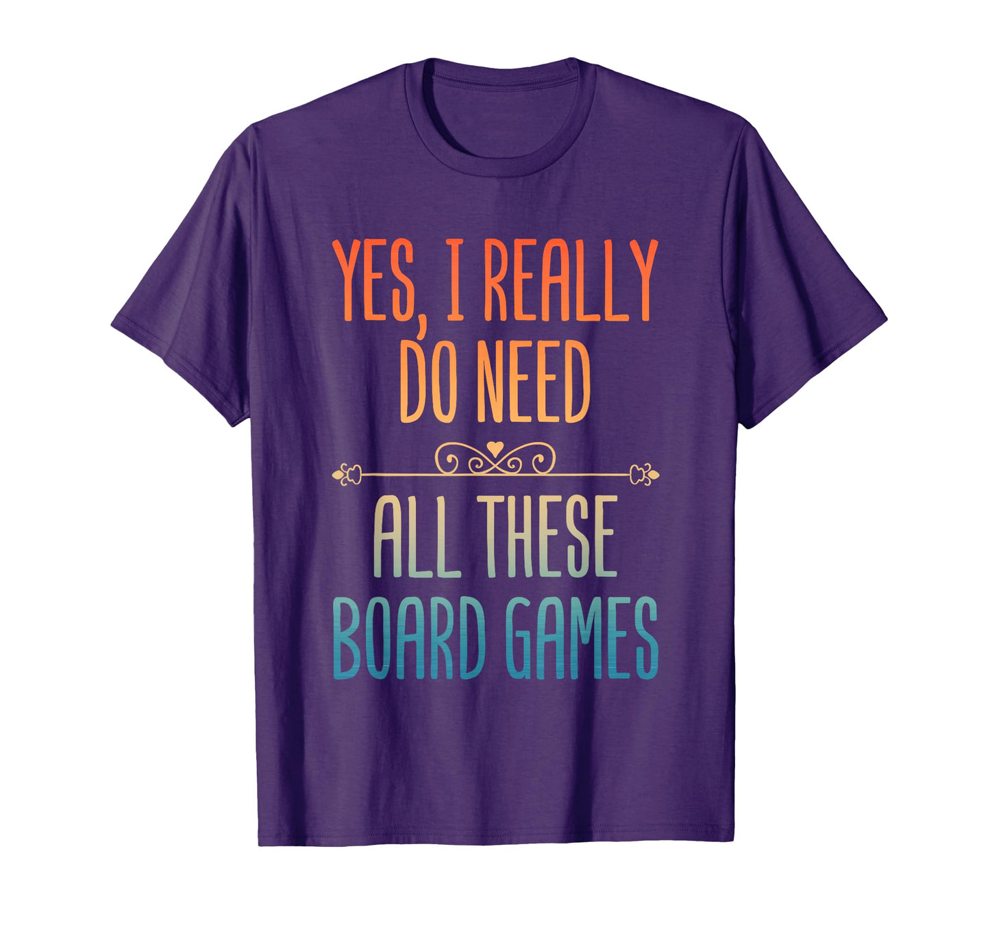 Retro Board Game Design For Men Women Geek Board Game Player T-Shirt