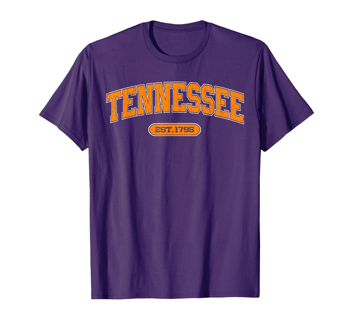 Tennessee Shirts. TN Women Girls Kids Toddler Sister T-Shirt