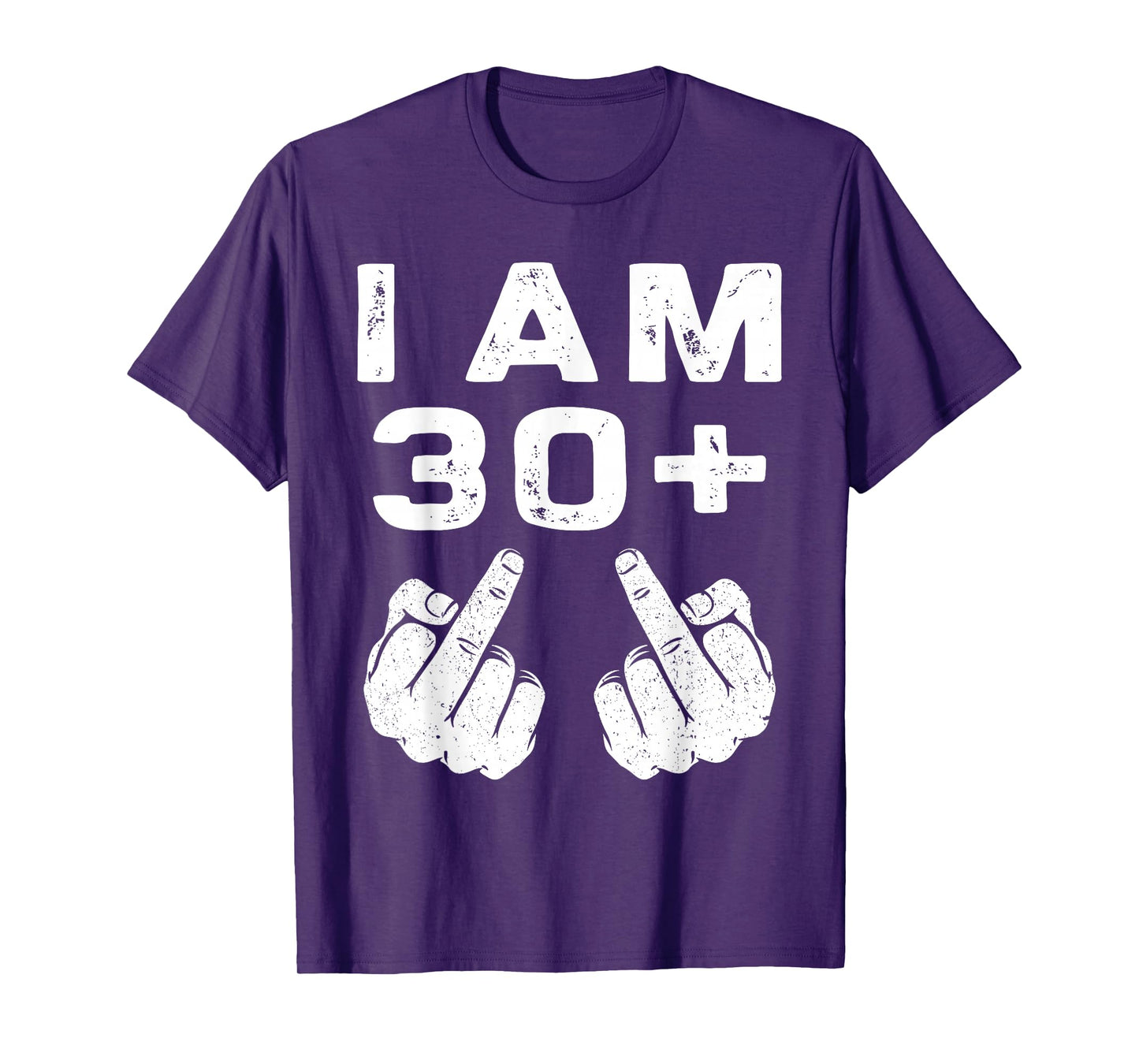 32nd Birthday Party Vintage Retro 32 Years Old Men Women T-Shirt